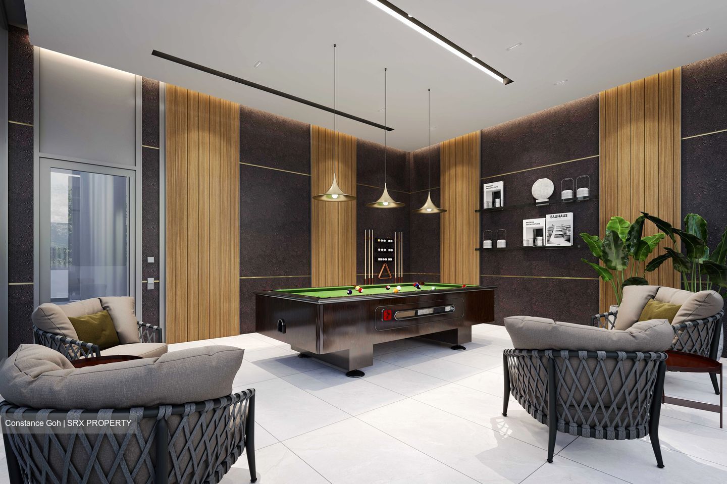 Blossoms By The Park (D5), Apartment #410279691